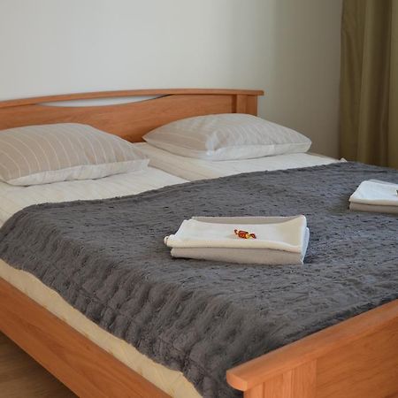 Lahti Rykmentinkatu Apartment Екстериор снимка