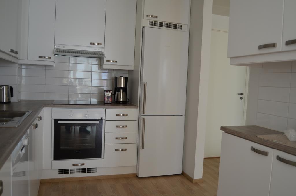 Lahti Rykmentinkatu Apartment Екстериор снимка