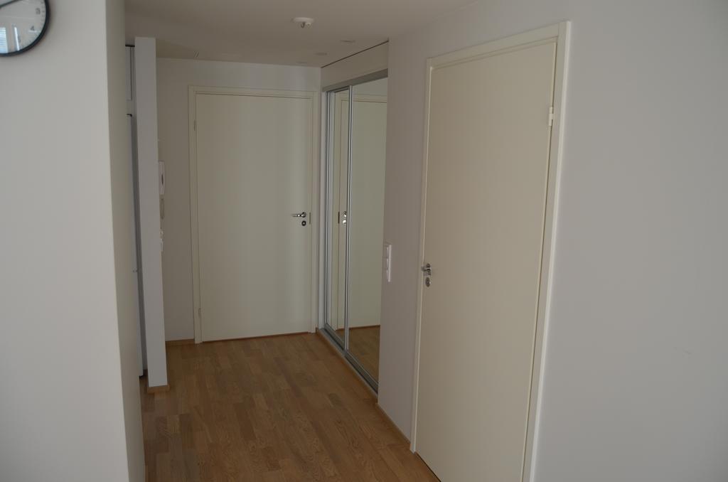 Lahti Rykmentinkatu Apartment Екстериор снимка