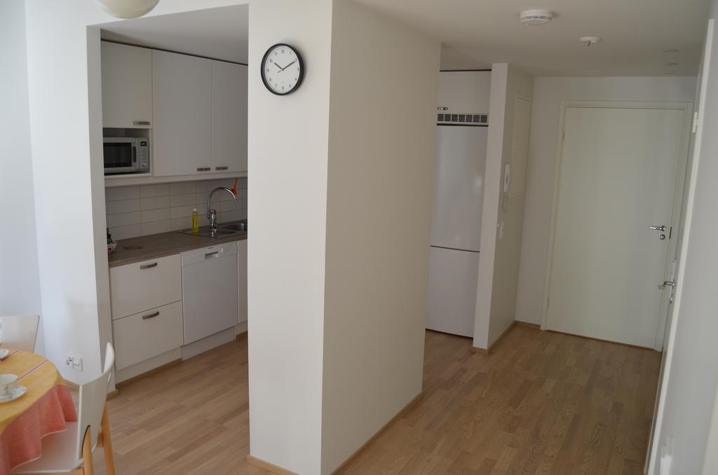 Lahti Rykmentinkatu Apartment Екстериор снимка