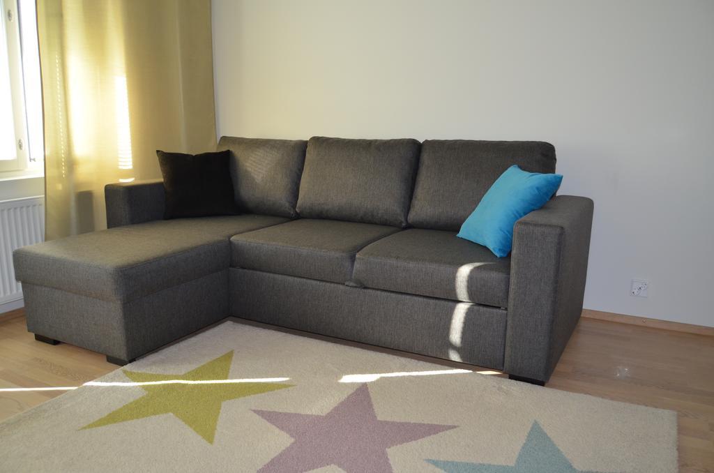 Lahti Rykmentinkatu Apartment Екстериор снимка