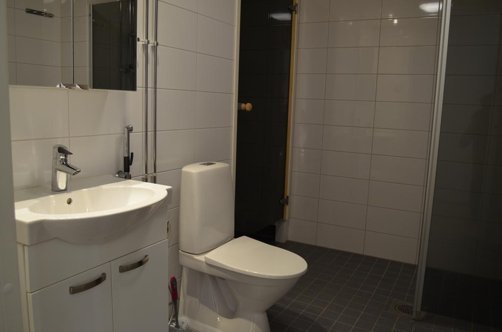 Lahti Rykmentinkatu Apartment Екстериор снимка