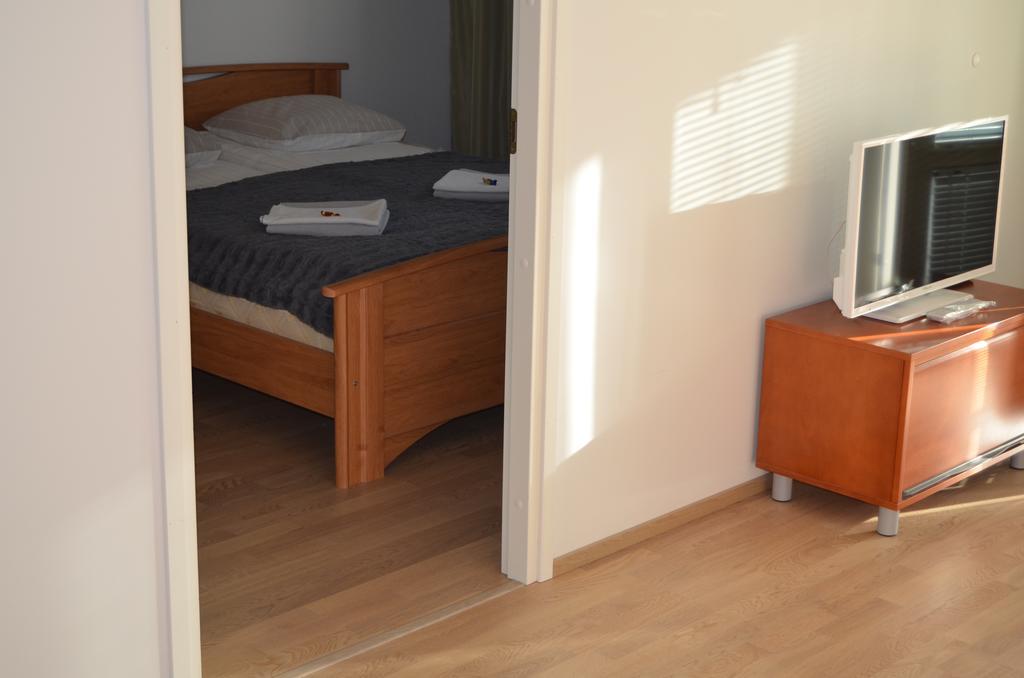 Lahti Rykmentinkatu Apartment Екстериор снимка