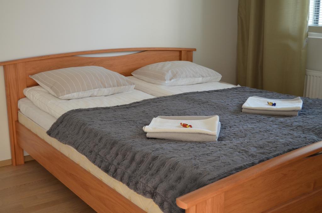 Lahti Rykmentinkatu Apartment Екстериор снимка