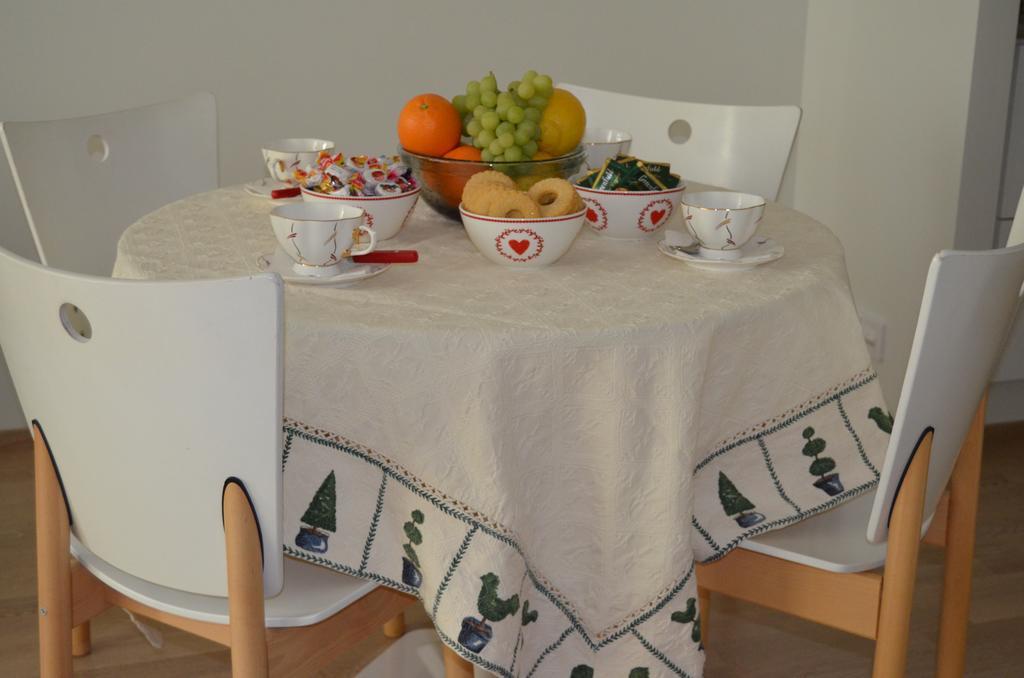 Lahti Rykmentinkatu Apartment Екстериор снимка