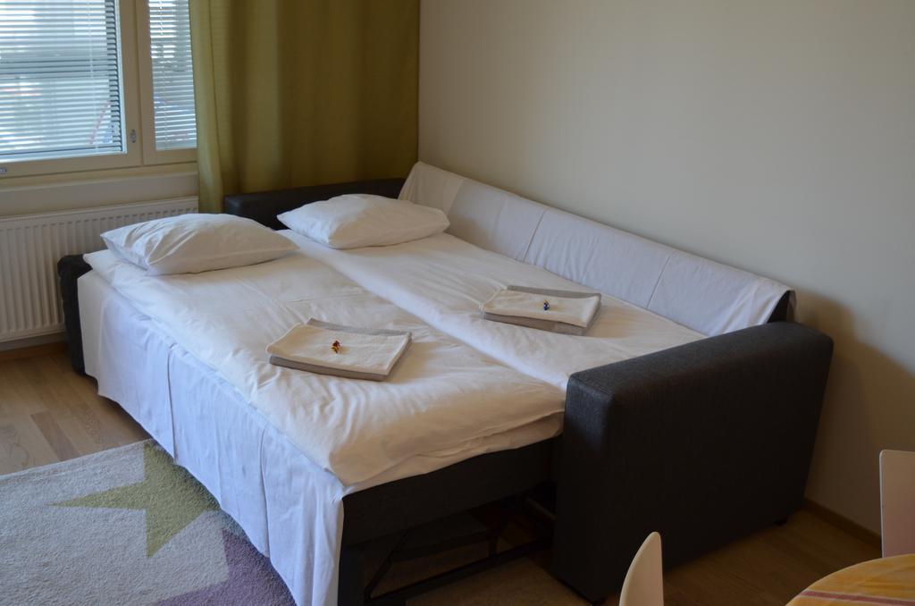 Lahti Rykmentinkatu Apartment Екстериор снимка