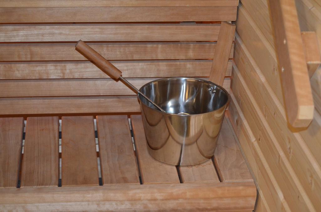 Lahti Rykmentinkatu Apartment Екстериор снимка