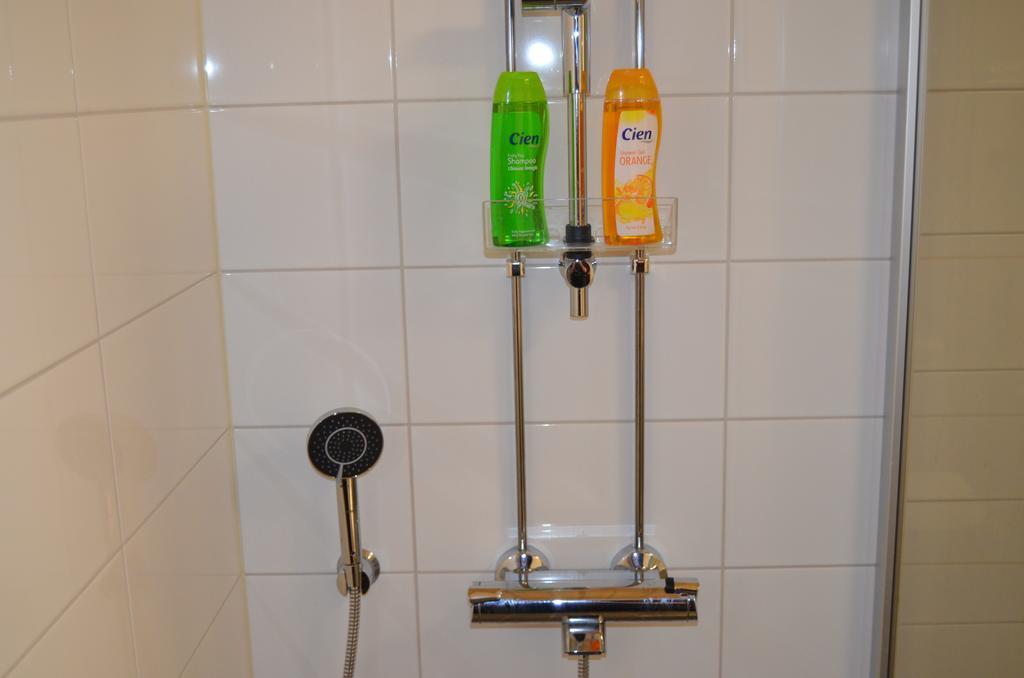 Lahti Rykmentinkatu Apartment Екстериор снимка