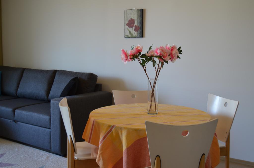Lahti Rykmentinkatu Apartment Екстериор снимка